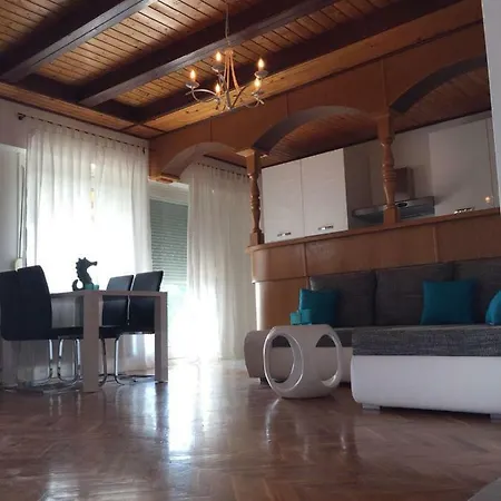 Lucic Appartement *