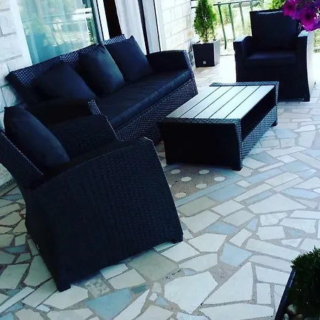 Appartement Lucic