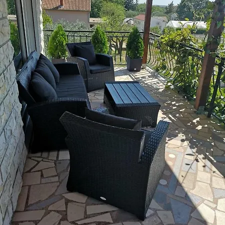 Appartement Lucic *