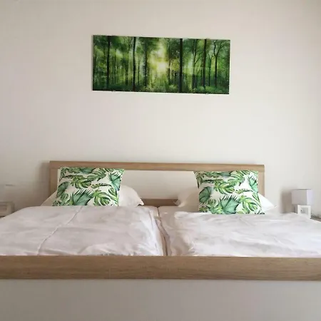 Lucic Appartement *