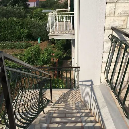 Appartement Lucic Murvica (Policnik)