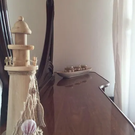 Lucic Appartement Murvica (Policnik)